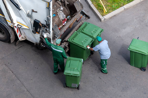 Best Same-Day Junk Removal  in Menonee, MI